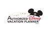 Disney Authorized Vacation Planner